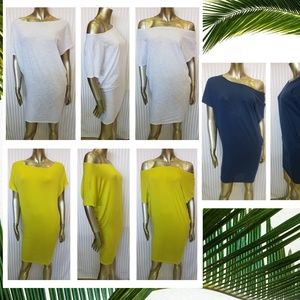 Womens Summer Dresses (various colors and sizes)